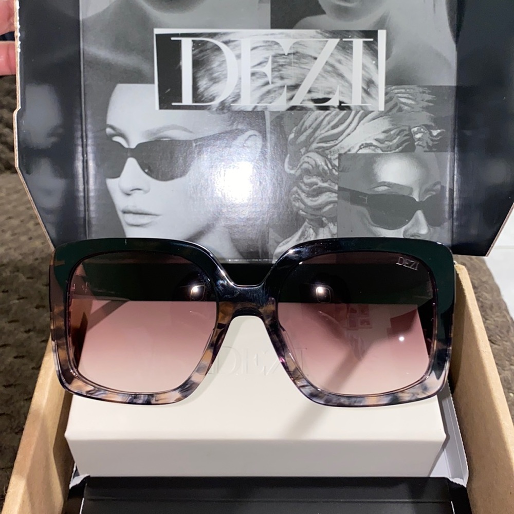Dezi Sunglasses